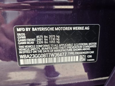 2026 BMW 228i 228 xDrive