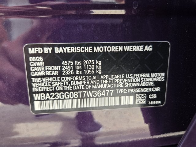 2026 BMW 228i 228 xDrive