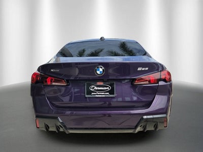2026 BMW 228i 228 xDrive