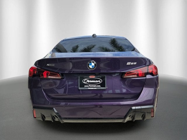 2026 BMW 228i 228 xDrive