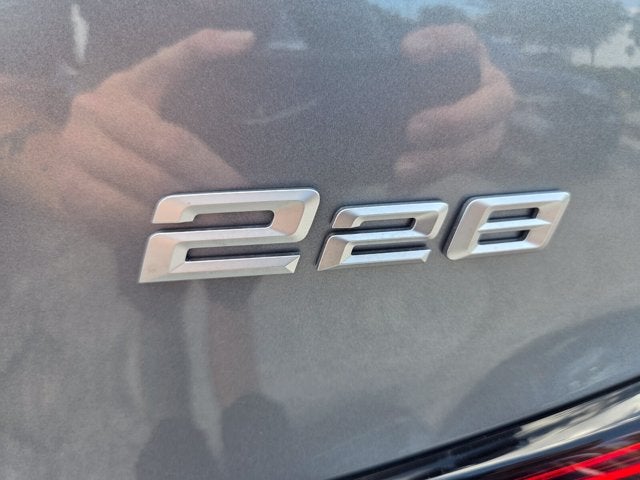 2026 BMW 228i 228 xDrive