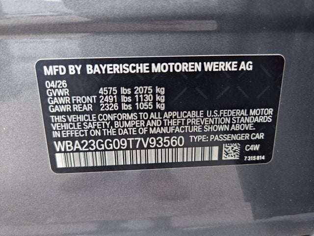 2026 BMW 228i 228 xDrive