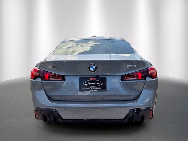 2026 BMW 228i 228 xDrive