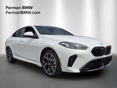 2026 BMW 228i 228 xDrive