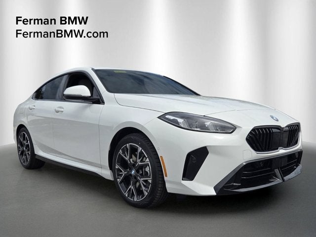 2026 BMW 228i 228 xDrive