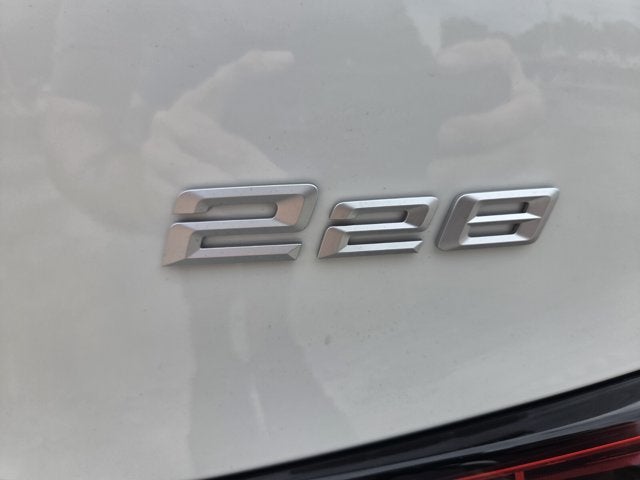 2026 BMW 228i 228 xDrive
