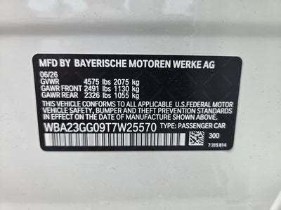 2026 BMW 228i 228 xDrive