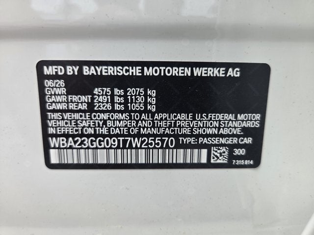 2026 BMW 228i 228 xDrive