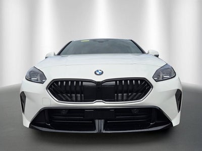 2026 BMW 228i 228 xDrive