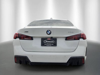 2026 BMW 228i 228 xDrive