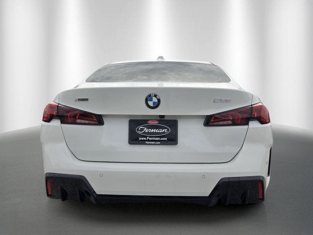 2026 BMW 228i 228 xDrive