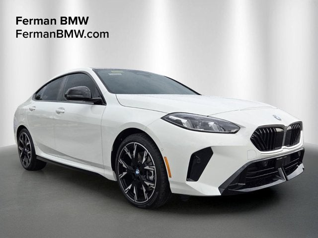 2026 BMW 228i 228 xDrive