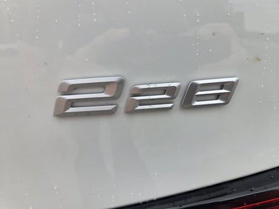2026 BMW 228i 228 xDrive