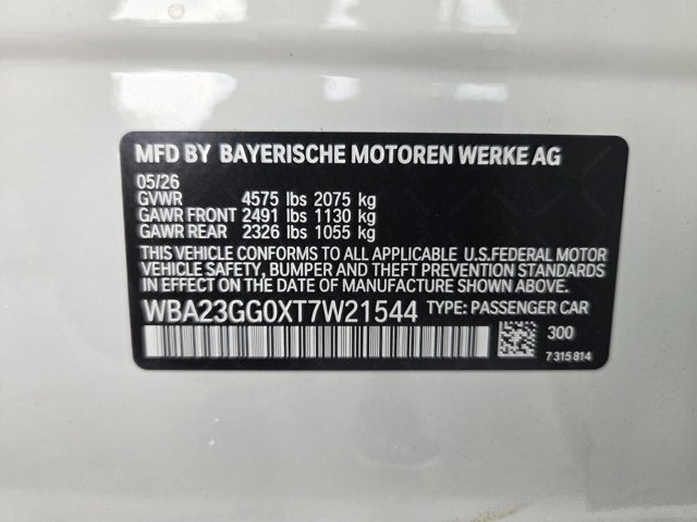 2026 BMW 228i 228 xDrive