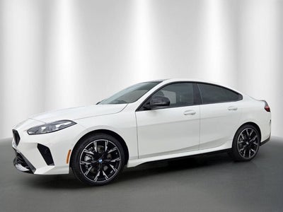 2026 BMW 228i 228 xDrive
