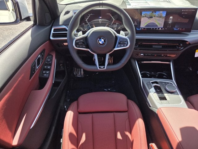 2026 BMW 330i 330i xDrive