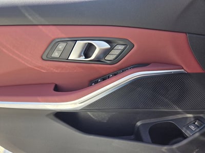 2026 BMW 330i 330i xDrive