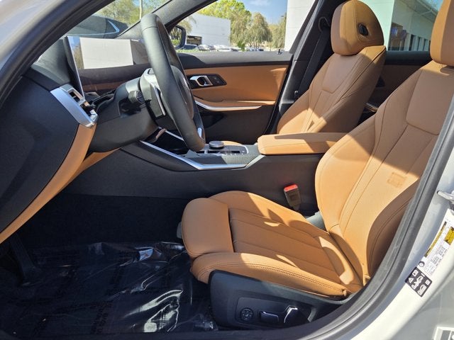 2026 BMW 330i 330i xDrive