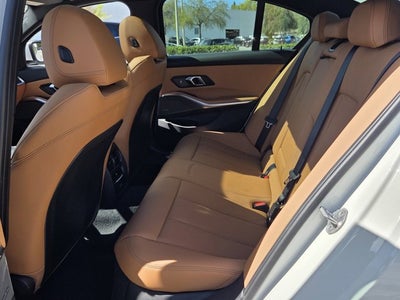 2026 BMW 330i 330i xDrive