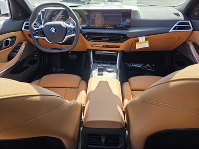 2026 BMW 330i 330i xDrive