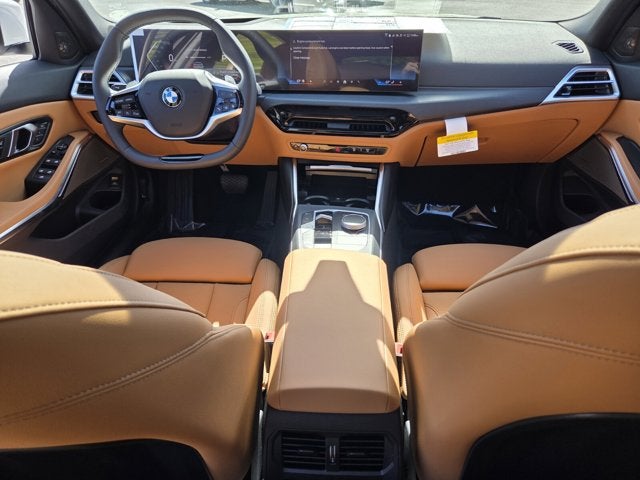 2026 BMW 330i 330i xDrive