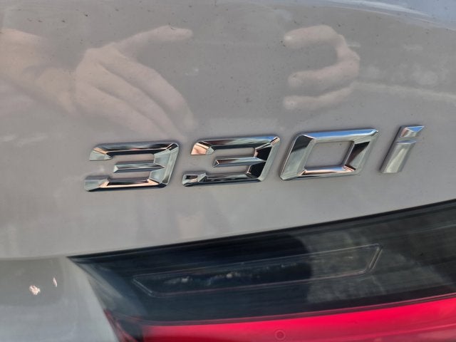 2026 BMW 330i 330i xDrive