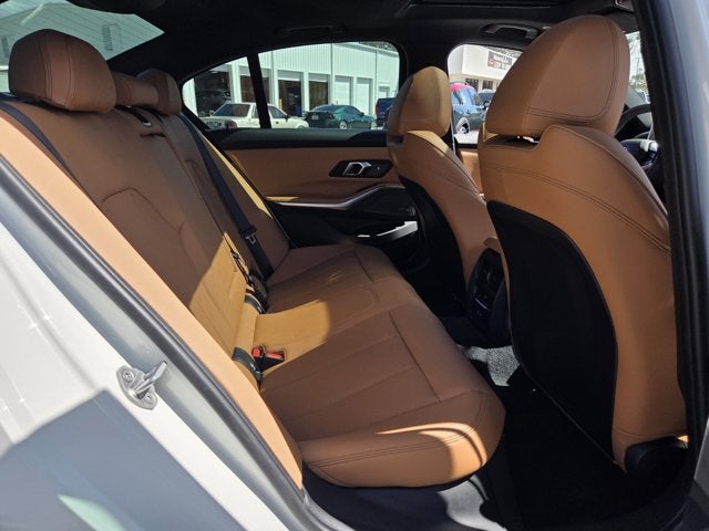 2026 BMW 330i 330i xDrive