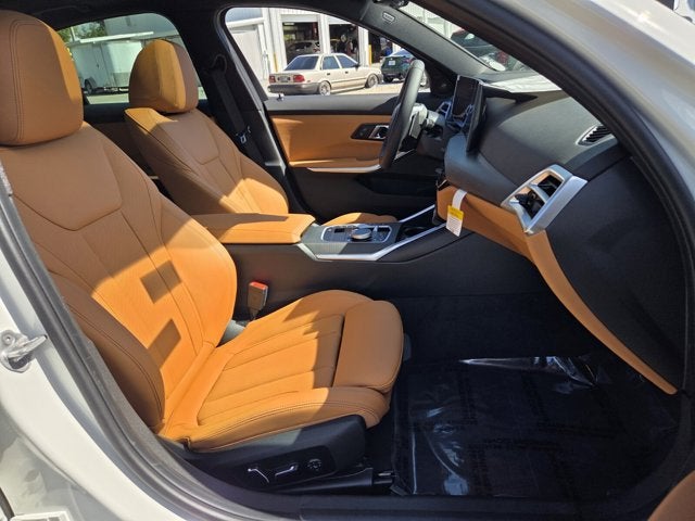 2026 BMW 330i 330i xDrive