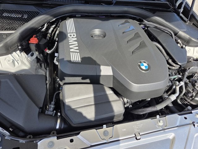 2026 BMW 330i 330i xDrive