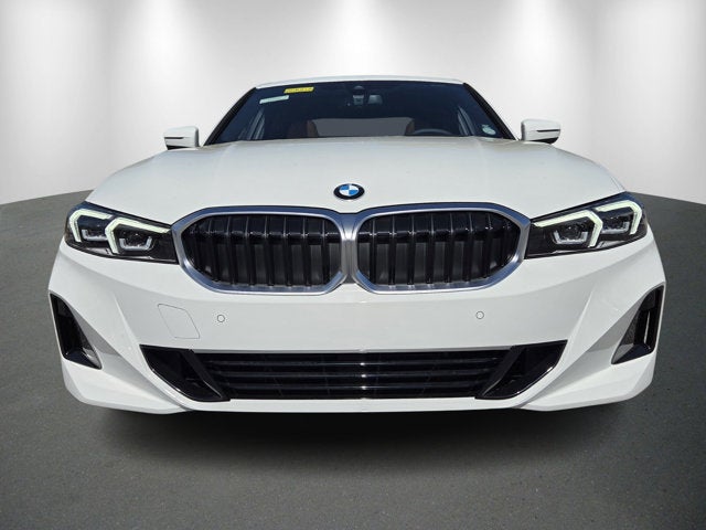 2026 BMW 330i 330i xDrive