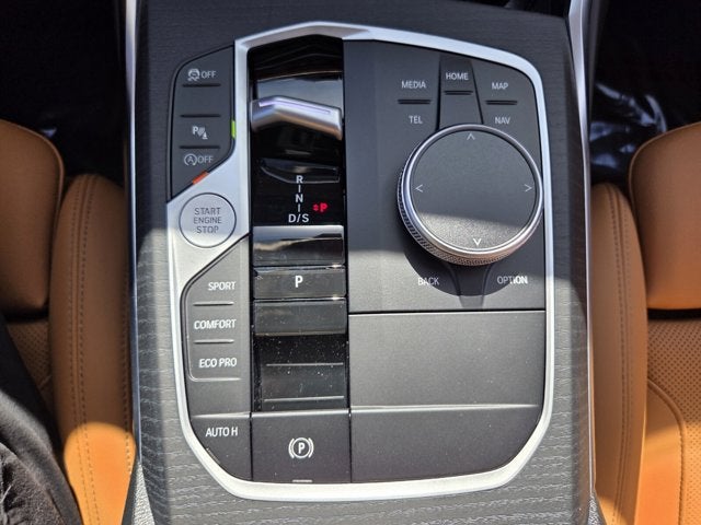 2026 BMW 330i 330i xDrive