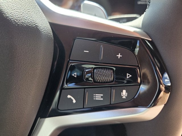 2026 BMW 330i 330i xDrive