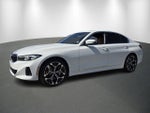 2026 BMW 330i 330i xDrive