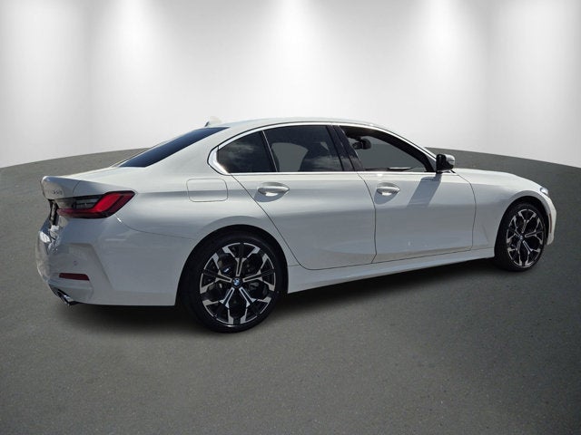 2026 BMW 330i 330i xDrive