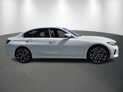 2026 BMW 330i 330i xDrive