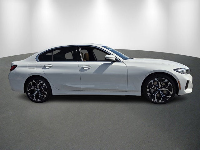 2026 BMW 330i 330i xDrive