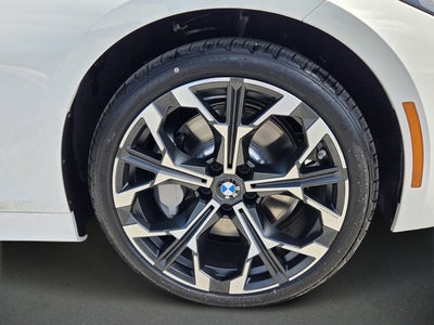 2026 BMW 330i 330i xDrive