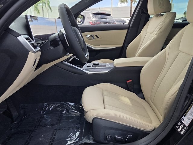 2026 BMW 330i 330i xDrive