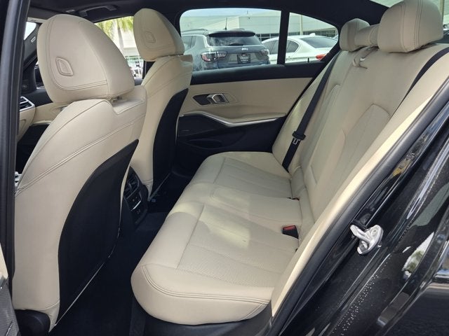 2026 BMW 330i 330i xDrive