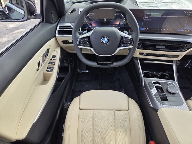 2026 BMW 330i 330i xDrive
