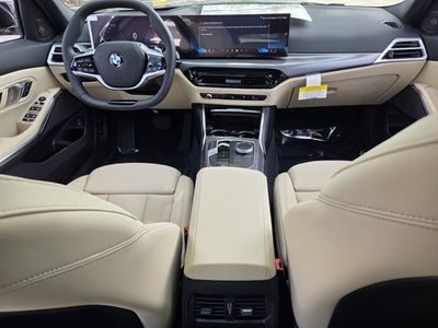 2026 BMW 330i 330i xDrive
