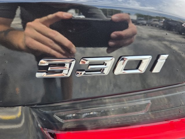 2026 BMW 330i 330i xDrive