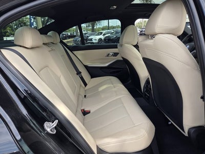 2026 BMW 330i 330i xDrive