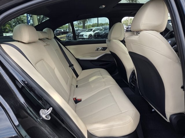 2026 BMW 330i 330i xDrive