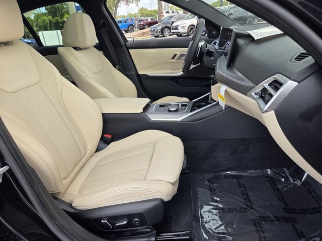 2026 BMW 330i 330i xDrive