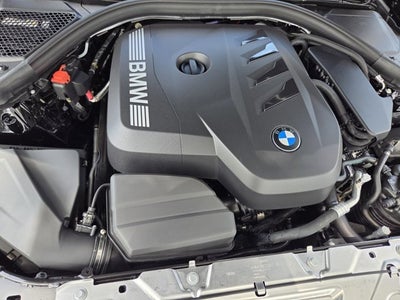 2026 BMW 330i 330i xDrive