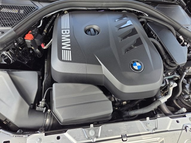 2026 BMW 330i 330i xDrive