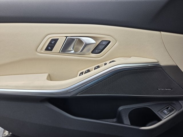2026 BMW 330i 330i xDrive