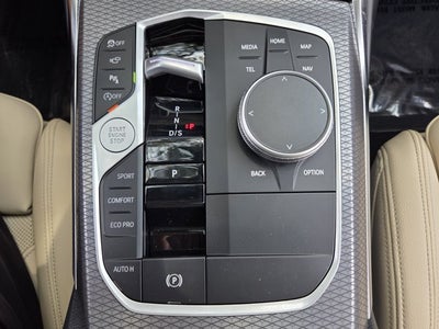 2026 BMW 330i 330i xDrive