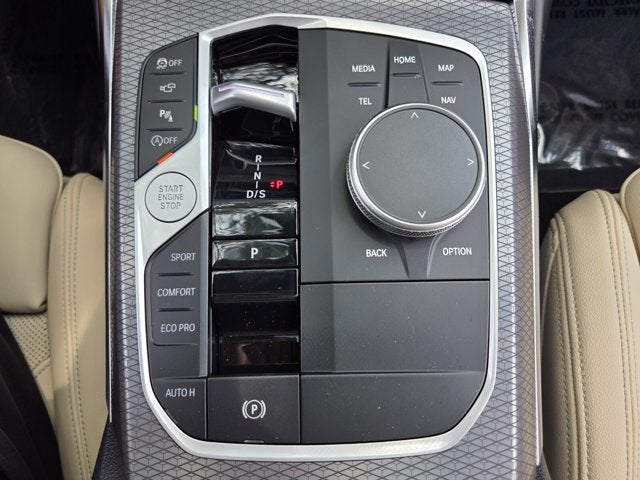2026 BMW 330i 330i xDrive